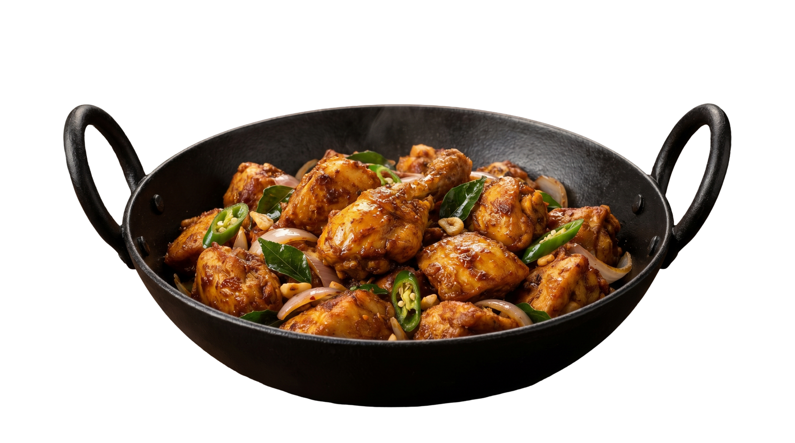 Chicken 65
