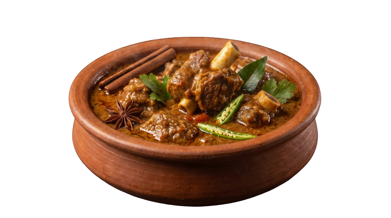 Mutton Gravy